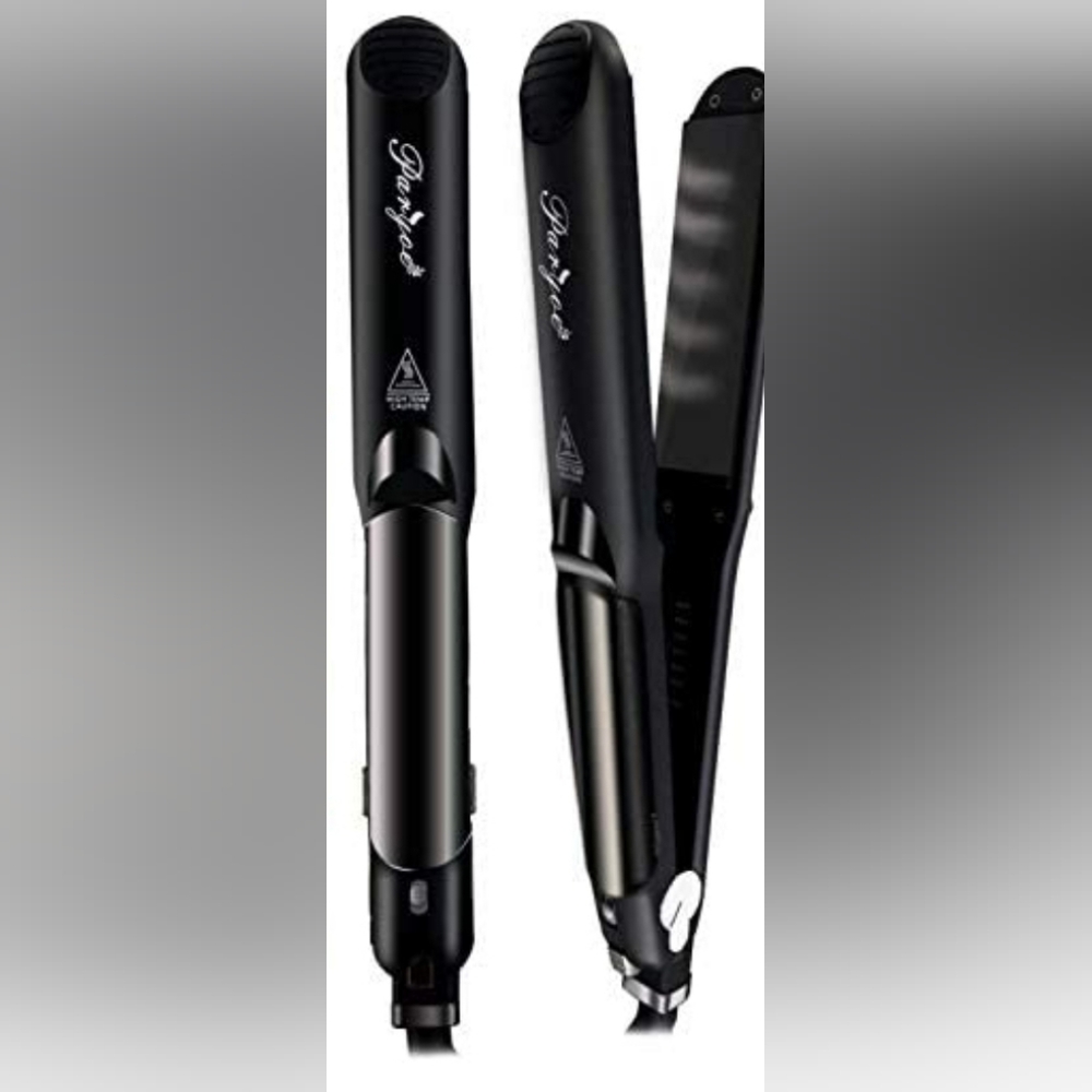 Brand New Paryoe Steam Flat Iron